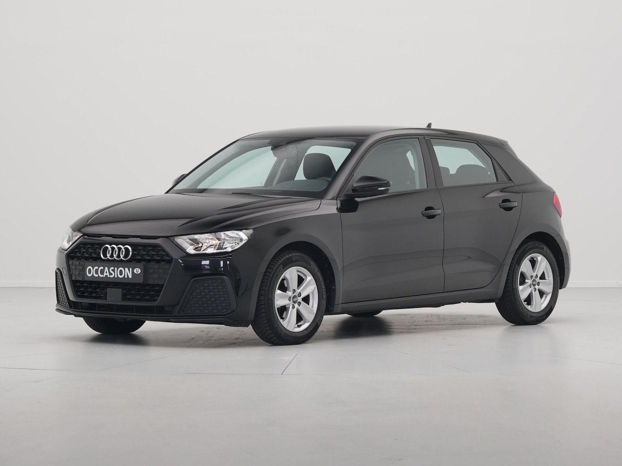 Audi A1 Sportback - 25 TFSI 95pk Navigatie Pdc Clima Carplay 38 - AutoWereld.nl