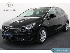 Opel Astra - 5-drs 1.2 Turbo Elegance (+ Trekhaak)