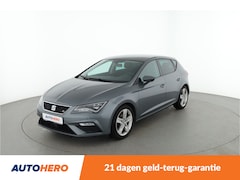 SEAT Leon ST - 1.4 EcoTSI Style | WR50754 |