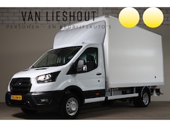 Ford Transit - 350 2.0 TDCI L4H1 Trend RWD Carplay I 3-Zits I Trekhaak