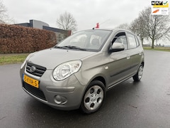 Kia Picanto - 1.0 X-pect NAP/APK 2-2027