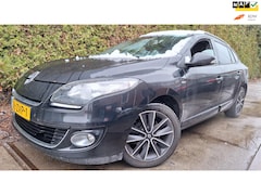 Renault Mégane Estate - 1.5 dCi Bose