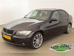 BMW 3-serie - 318i Clima Navi