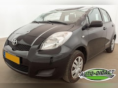Toyota Yaris - 1.0 VVTi Acces