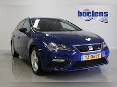 SEAT Leon ST - 2.0 TDI FR Business Intense | 150PK | CARPLAY | 17'LMV | CLIMA | PDC-V/A | NAVI | MOREL-AU