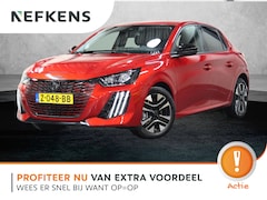 Peugeot 208 - 1.2 100PK Allure | 1ste eigenaar | AppleCarplay/AndroidAuto | Parkeersensoren | FULL LED |