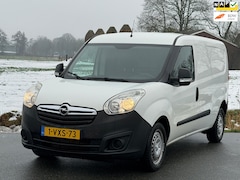 Opel Combo - 1.3 CDTi L2H1 ecoFLEX | Marge | Nap | Airco