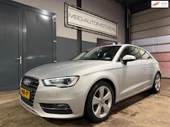 Audi A3 - 1.4 TFSI Attraction Pro Line plus Facelift Sportstoelen Led