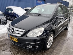 Mercedes-Benz B-klasse - 160 BlueEFFICIENCY AIRCO NAVI APK 08-01-2027