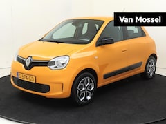 Renault Twingo Z.E. - R80 E-Tech Equilibre 22 kWh | 1e Eigenaar / Navigatie / Airco