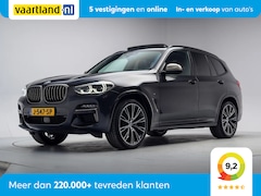 BMW X3 - M40i xDrive High Executive [ Live-cockpit prof. Panorama ACC Head-up Leder ]