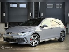Volkswagen Golf - GTE|HUD|IQ LIGHT|PANO|TREKHAAK|ACC|CARPLAY|