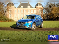Mazda CX-5 - 2.0 TS+ 4WD | Full optie | stoelvw | schuifdk |
