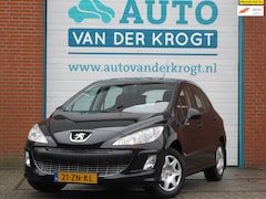 Peugeot 308 - 1.6 VTi XS, 5 drs, 1e Eig, Airco, Trekhaak, APK 1-2027,