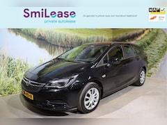 Opel Astra Sports Tourer - 1.0 Online Edition | Carplay | Nav | volledig onderhoud | Ex-Lease
