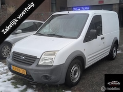 Ford Transit Connect - T200S 1.8 TDCi Economy Edition