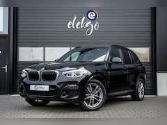 BMW X3 - XDrive30e M-SPORT|HuD|Trekhaak|Volledig digitaal display