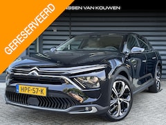 Citroën C5 X - 1.6 Plug-in Hybrid 225 Max /PHEV/HiFi Audio/Elektrische Stoelen/ Leder