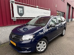 Dacia Logan MCV - 0.9 TCe Ambiance // 120 DKM NAP // Airco // Cruise control // Trekhaak