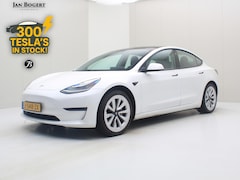 Tesla Model 3 - Long-Range AWD 351pk 75 kWh FACELIFT [ TREKHAAK+WARMTEPOMP+AUTOPILOT+19INCH+PREMIUM AUDIO