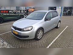 Volkswagen Golf - 1.4 Comfortline airco LM 4-deurs