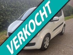 Suzuki Splash - 1.0 Comfort