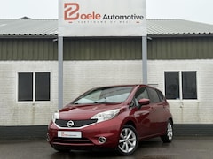 Nissan Note - 1.2 DIG-S Tekna / 98pk / 1e Eig. / Dealer / NL Auto