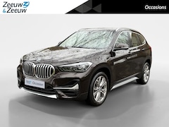 BMW X1 - sDrive20i Business Edition Plus MODEL XLINE , navigatiesysteem full map , elektrisch verst