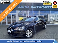 Volkswagen Golf - 1.2 TSI Comfortline | Executive pakket | Comfort pakket | PDC voor en achter | NAP