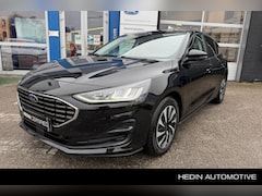 Ford Focus - 1.0 EcoBoost Hybrid Titanium Style | Winter Pack | Parking Pack