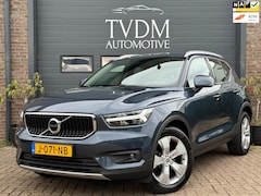 Volvo XC40 - 1.5 T2 Business Pro|NAVI|CLIMATE|PARKEERSENS ACHTER