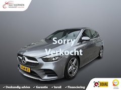 Mercedes-Benz B-klasse - 200 Business Solution AMG