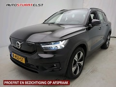 Volvo XC40 - Recharge P8 AWD R-Design 1e Eigenaar | Volledig Onderh | BTW | NL-Auto | Trekhaak | Elek S