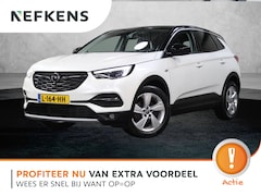 Opel Grandland X - 1.2 130PK Turbo Business Executive | 1ste eigenaar | AppleCarPlay/AndroidAuto | Navigatie