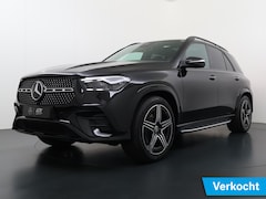 Mercedes-Benz GLE-Klasse - 400 e 4MATIC Sport Edition Premium Plus