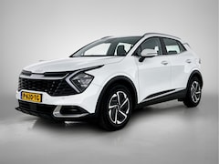 Kia Sportage - 1.6 T-GDi MHEV DynamicLine