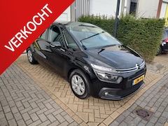 Citroën Grand C4 SpaceTourer - 1.2 PureTech Business 7-Persoons Navi-Carplay Stoelverwarming Cruise-Control Nieuwe Distri