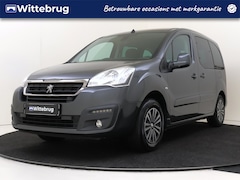 Peugeot Partner Tepee - 1.6 VTi Access | Trekhaak | Navigatie | Parkeerhulp |