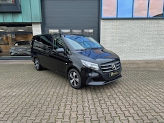Mercedes-Benz Vito - 119 CDI L2 Select BPM vrij 360° Multibeam Distronic Standkachel Trekhaak Smartphone integr