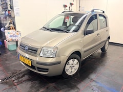 Fiat Panda - 1.2 Edizione Cool