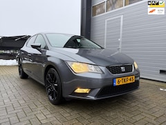 SEAT Leon - 1.2 TSI Enjoy - Navigatie - 17” - Cruise Control - Bluetooth - PDC - Trekhaak (1.100 kg)