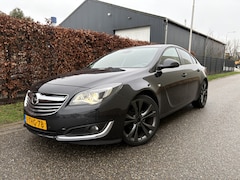 Opel Insignia - 1.4 T EcoFLEX Business+ / NAVI / CRUISE / 159dkm NAP