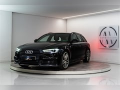 Audi A6 Avant - 1.8 TFSI Ultra 2x S-Line 191PK | NL AUTO+NAP | Xenon | Stoelverw. | MMI Plus | 20''