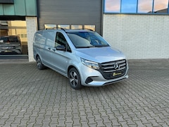 Mercedes-Benz Vito - 116 L2 Pro 2x Schuifdeur Bpm vrij Multibeam Trekhaak 2.5T Smartphone integratie Betimmerin