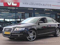 Audi A6 Limousine - 2.4 Pro Line | Lees Tekst | Zo Mee