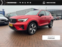Volvo XC40 - 1.5 T5 Ultimate Dark | Adaptieve Cruise Control | Trekhaak | Schuif -/ Kanteldak | Stoel +