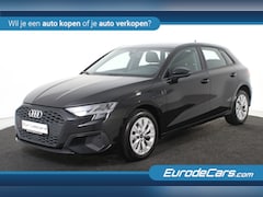 Audi A3 Sportback - 40 TFSI e *1ste Eigenaar*Leer*Navigatie*Stoelverwarming