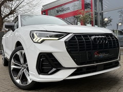 Audi Q3 - 35 TFSI AUT * 2x S-LINE * NAVI/ VIRTUAL/ 20 INCH/ MATRIX/ CRUISE/ 68 DKM