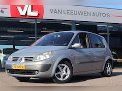 Renault Scénic - 2.0-16V Privilège Luxe | Zo Mee | Lees Tekst | Read Text