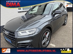 Audi Q5 SQ5 - 3.0 TFSI quattro Pro Line Plus/ 1e Eigenaar/ Pano/ Digital Cockpit/ HUD/ B&O/ ECC/ ACC
